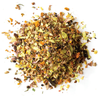 Turmeric Chai Tea 1 Oz.